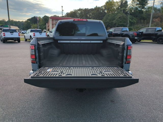Used 2025 Gray Nissan PRO-4X image 29