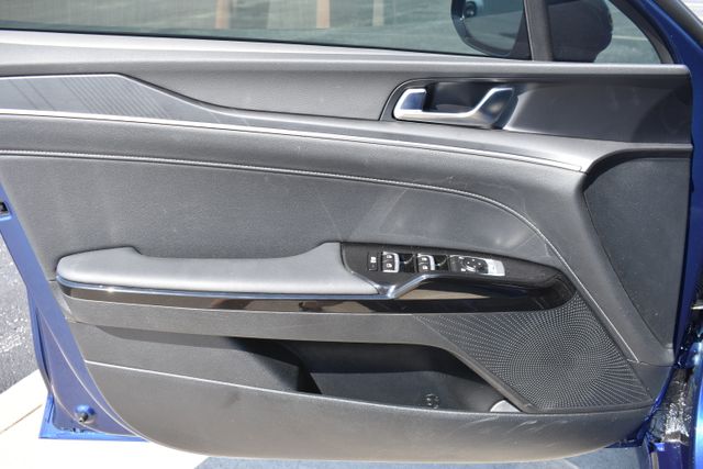 Used 2026 Kia K5 Sedan