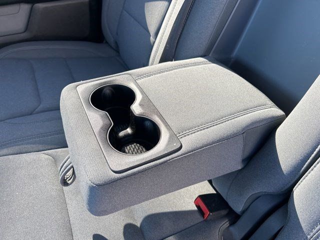 2019 RAM 1500 Big Horn/Lone Star photo