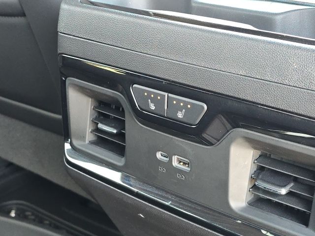 2025 GMC Sierra 1500 AT4X:C02626
