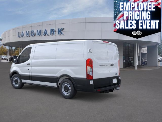 new 2026 Ford Transit-150 car, priced at $47,552