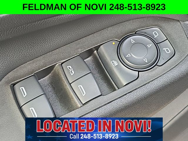 Used 2023 Chevrolet Equinox For Sale in New Hudson, MI