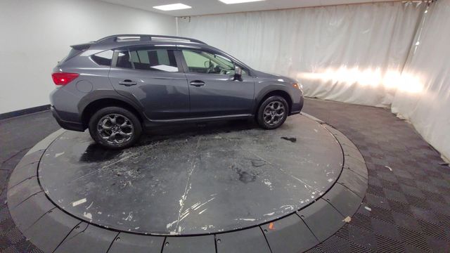 2022 – Subaru – Crosstrek
