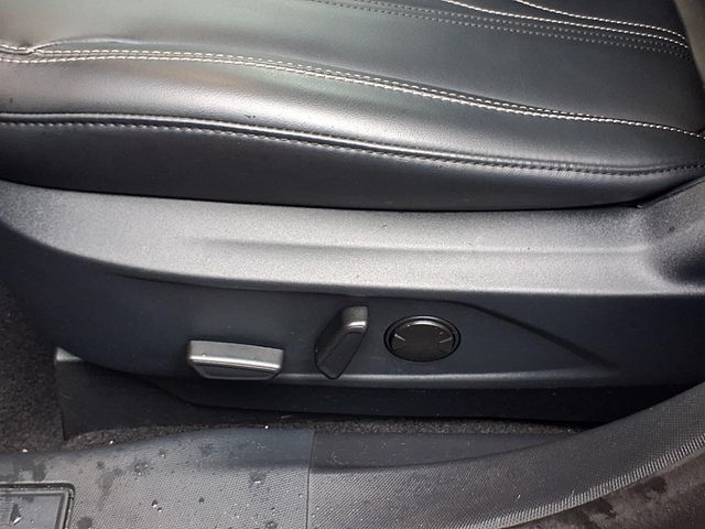 2021 Ford Mustang Mach-E