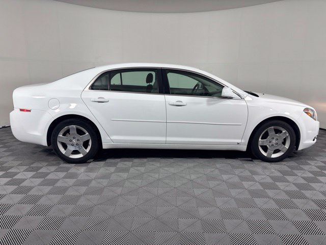 Used 2009 Chevrolet Malibu Sedan