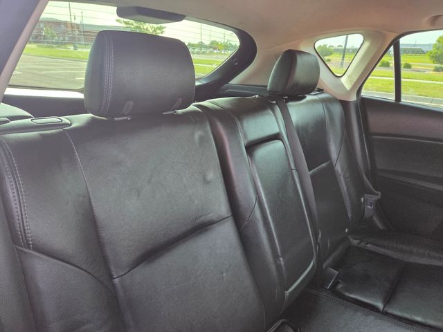 2012 Mazda Mazda3 Hatchback s Grand Touring