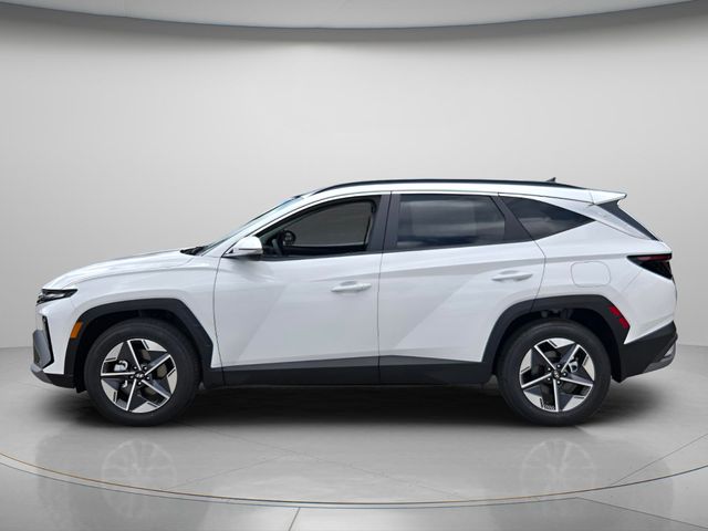 2026 Hyundai Tucson - $33,270