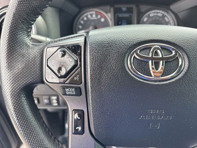 Used 2023 Toyota Tacoma Truck