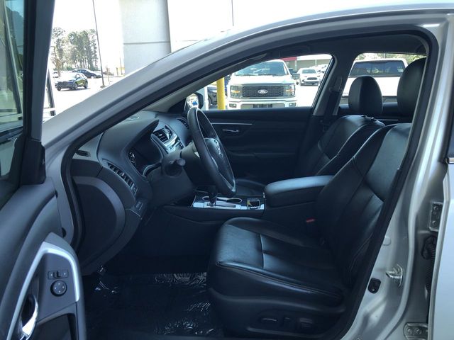 used 2018 Nissan Altima car, priced at $13,987