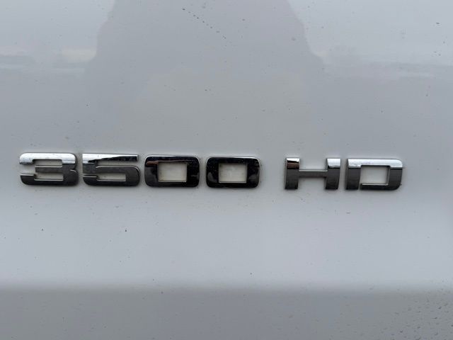 used 2016 Chevrolet Silverado 3500HD car, priced at $33,261