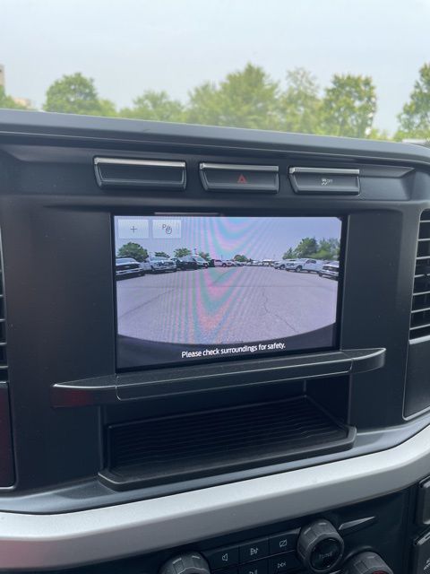 2024 Ford F-350 Super Duty XL