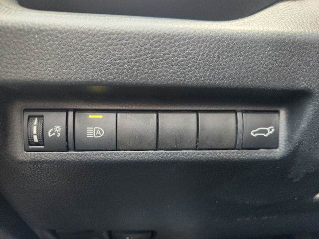 2022 Toyota RAV4 XLE Premium  at Traditions Chevrolet