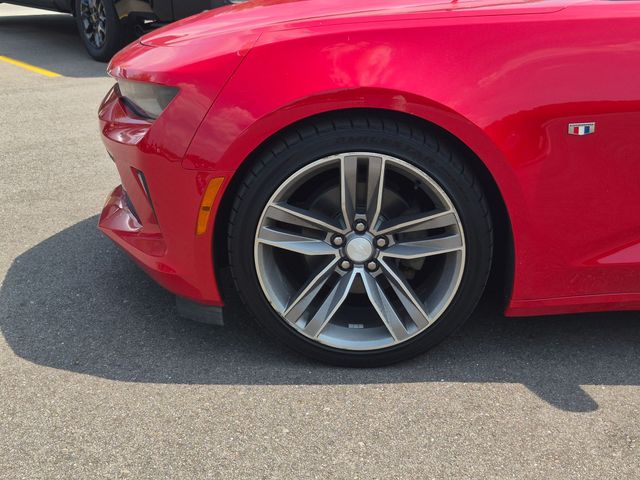 2017 Chevrolet Camaro - Image 30