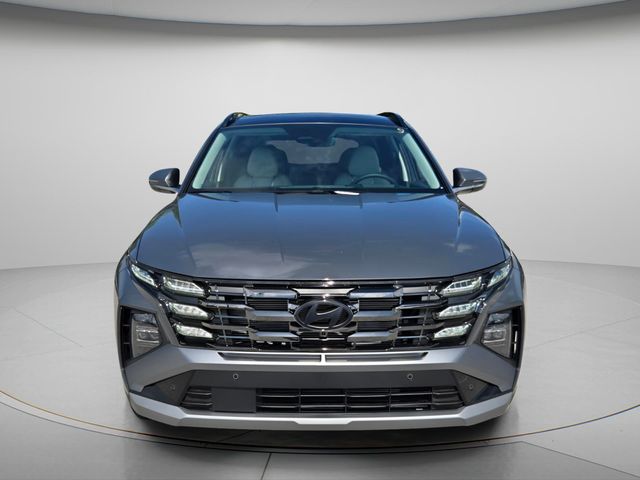 2026 Hyundai Tucson - $37,785