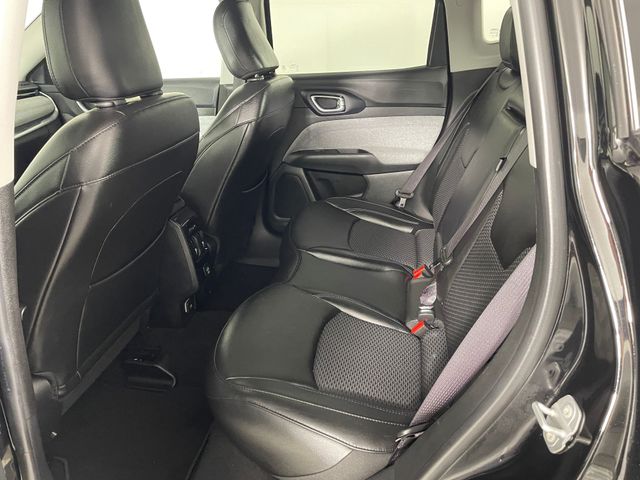 Used 2022 Jeep Compass Latitude For Sale in Bremerton, WA