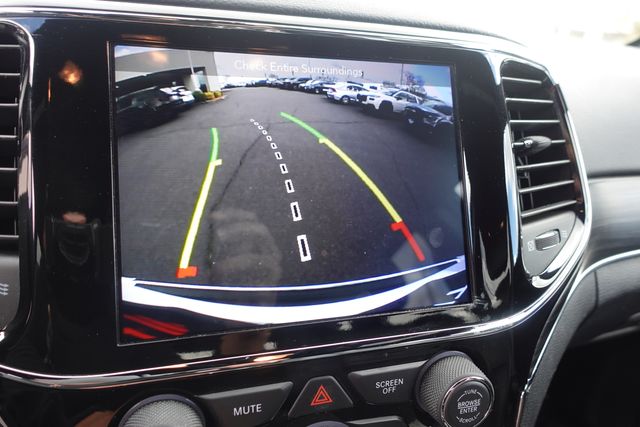 used 2019 Jeep Grand Cherokee car, priced at $20,499