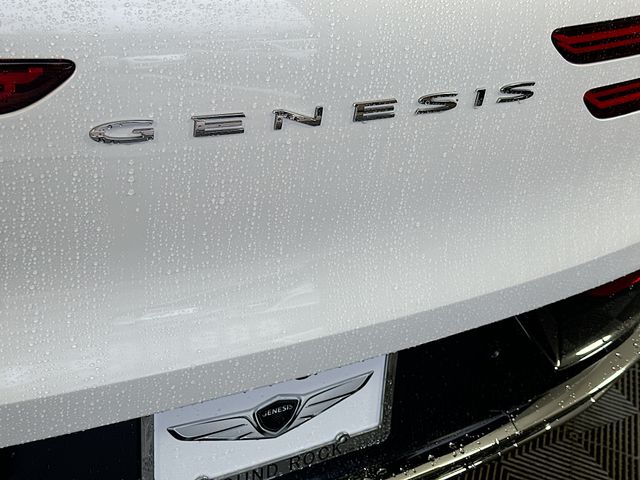 Thumbnail: 2026 Genesis GV70 - 22