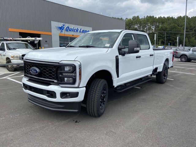 2024 Ford F-250SD XL 8