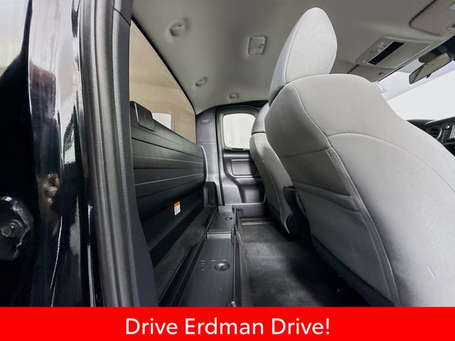 Used 2018 Toyota Tacoma Truck