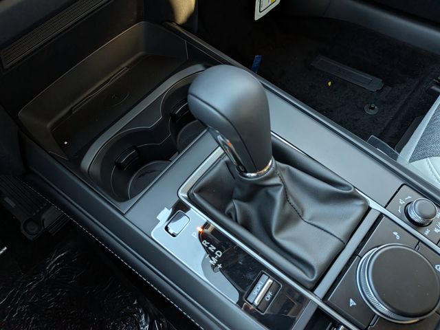 2026 Mazda CX-30 2.5 S Aire Edition White at DeMontrond Mazda