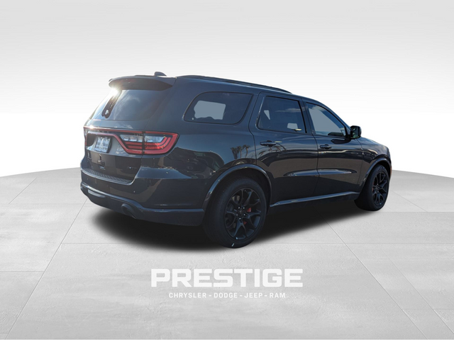 2024 Dodge Durango SRT 392 3