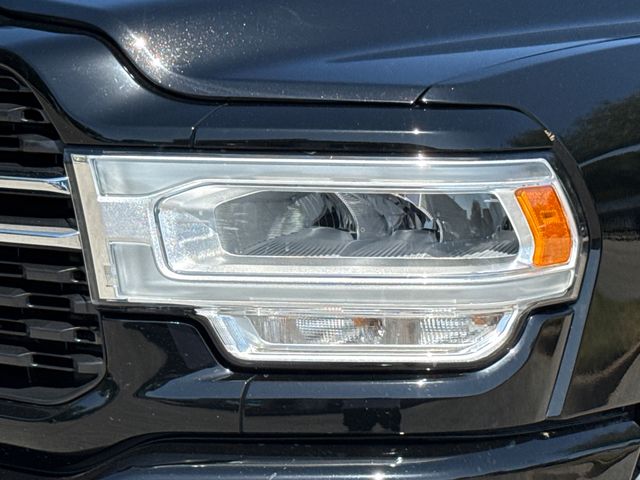Used 2022 Ram 2500 Truck