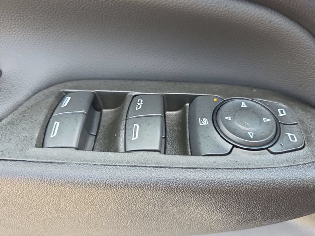 Used 2024 Sterling Gray Metallic Chevrolet LT image 28