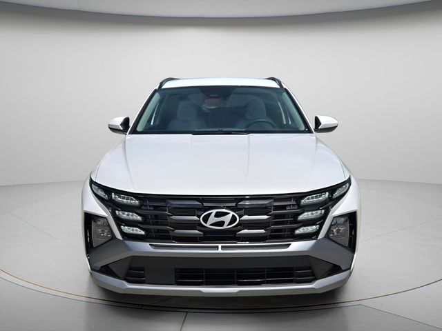 2026 Hyundai Tucson - $29,553