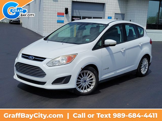 2015 Ford C-Max Hybrid SE FWD