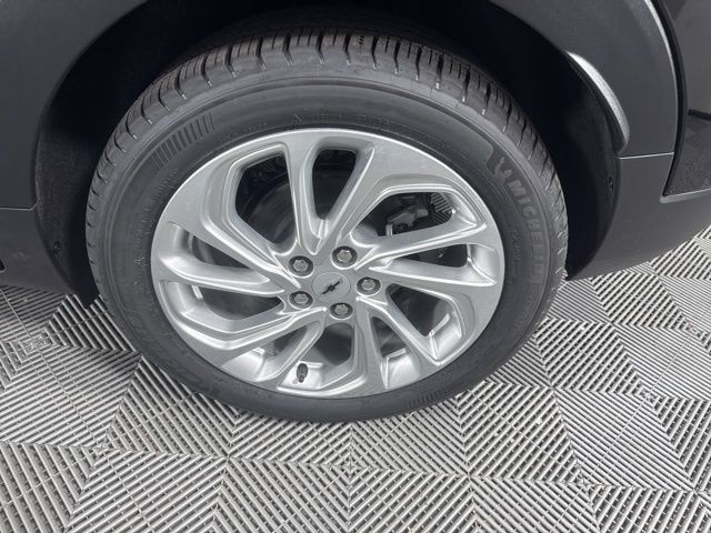 New 2027 Chevrolet Bolt EV SUV
