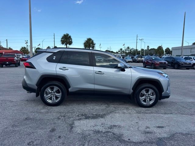 2024 Toyota RAV4 - $30,888