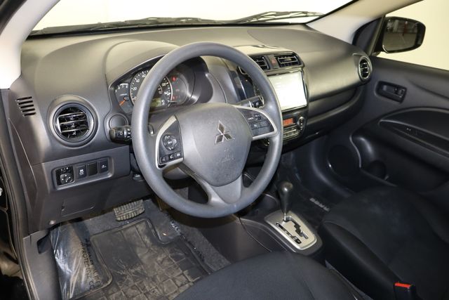 MitsubishiMirage G423