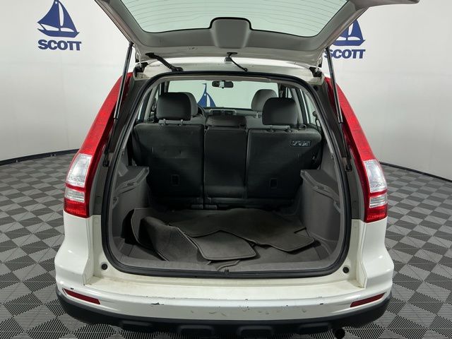 used 2010 Honda CR-V car, priced at $8,178