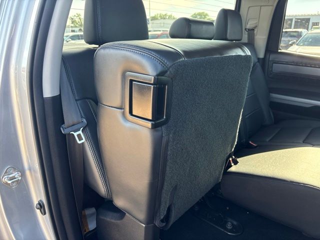 Used 2019 Toyota Tundra Truck
