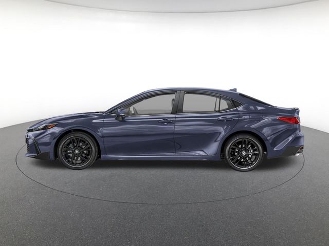 new 2026 Toyota Camry car