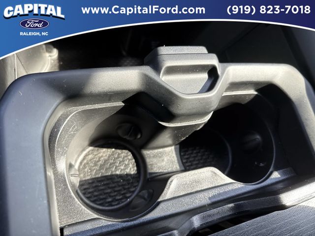 Certified Used 2023 Billet Silver Metallic Clearcoat Ram Limited image 32
