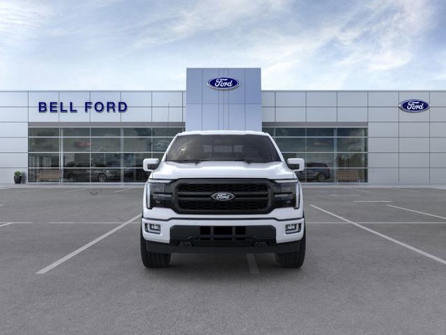 2024 Ford F-150 Lariat 6