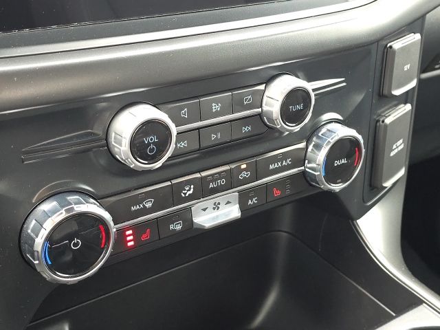 2024 Ford F-150 XLT:168393B1