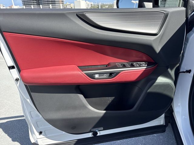 Used 2024 Lexus NX SUV