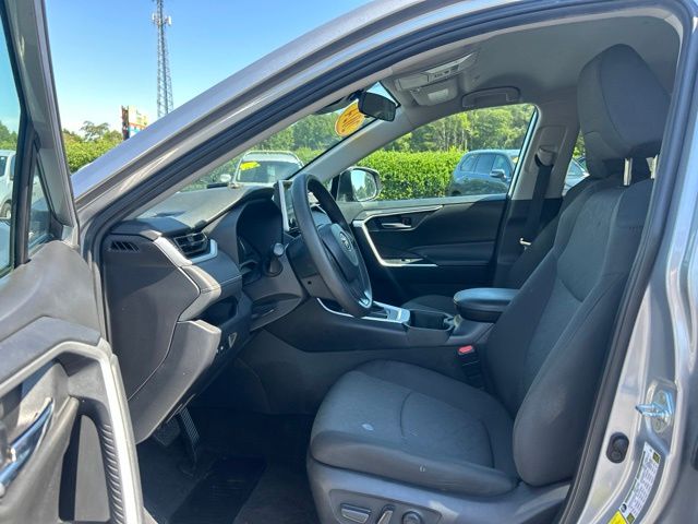 Used 2024 Toyota RAV4 SUV