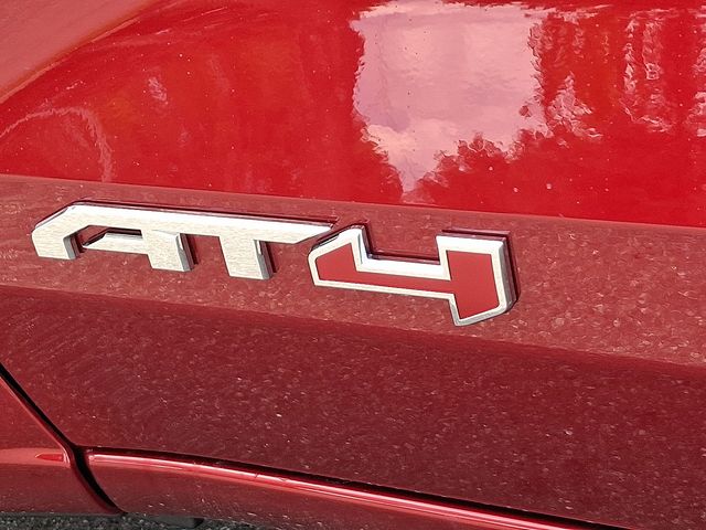 New 2026 GMC Canyon AT4 For Sale in Gilbertsville, PA