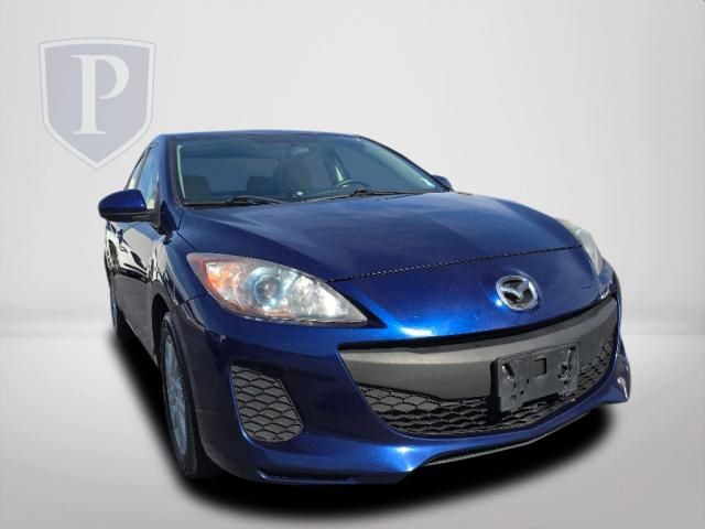 2012 Mazda Mazda3 i Grand Touring 11