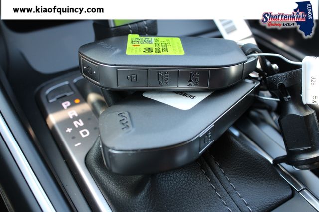 2026 Kia Sorento EX - Photo 40