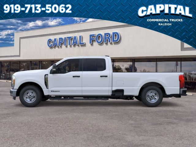 New 2026 White Ford XL image 4
