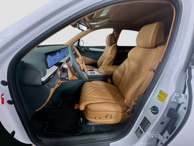 Thumbnail: 2026 Genesis GV80 - 16