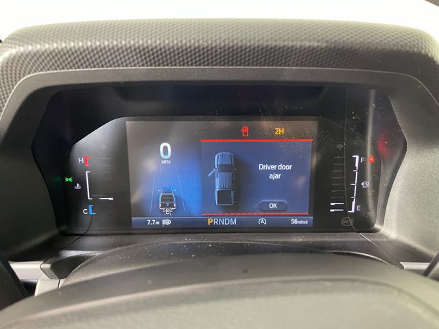 New 2026 Ford Ranger XL For Sale in Bremerton, WA