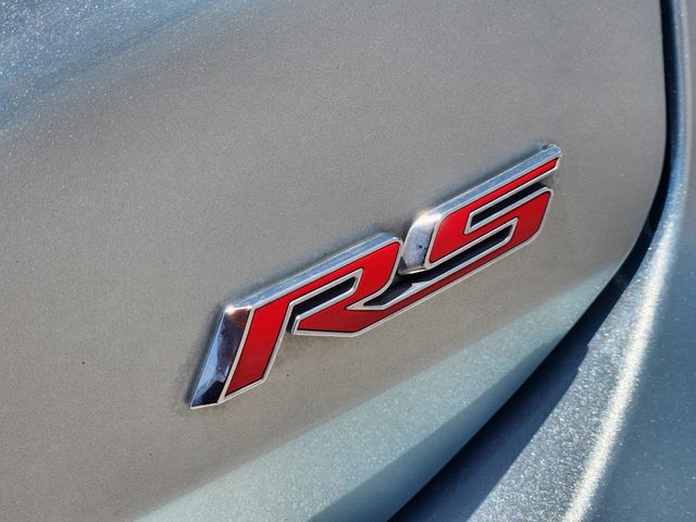 2022 Chevrolet Equinox RS Blue at AutoSavvy Houston Southwest