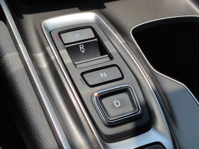 Used 2022 Honda Accord Hybrid Sedan