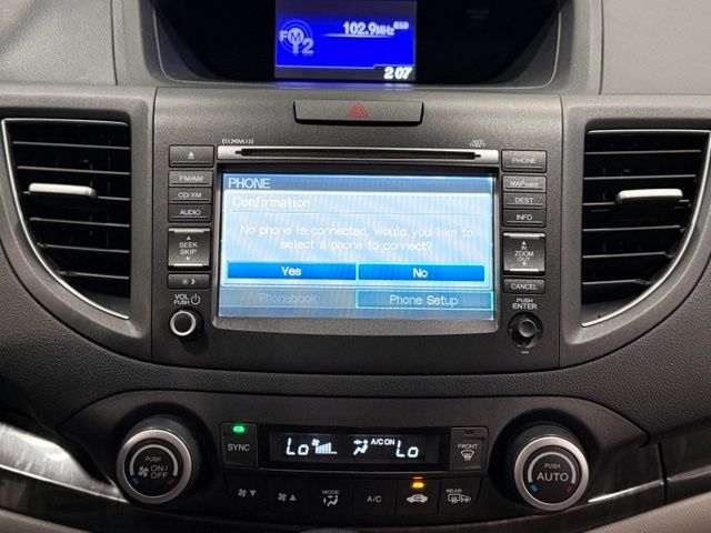 Used 2014  Honda EX-L image 18