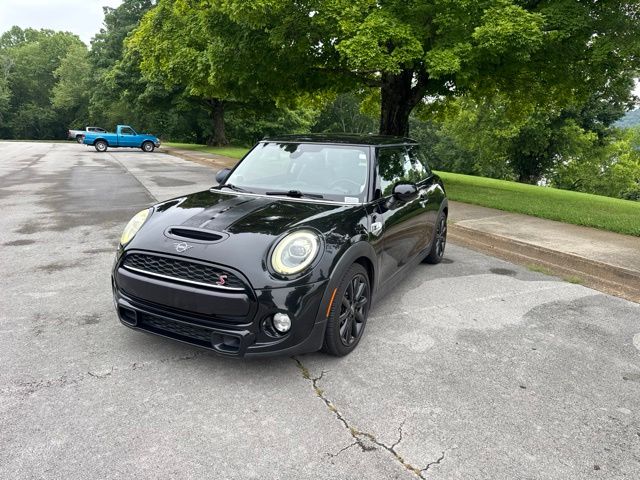 Used 2019 Mini Cooper S Hatchback